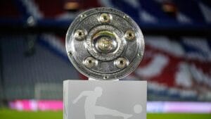 Bundesliga Matchday Preview: Bayern’s Wolfsburg Domination, Stuttgart’s Rise, and More (January 18, 2025)
