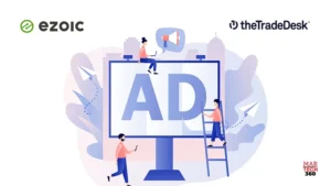 Ezoic Partners with The Trade Desk: Transforming Digital Advertising for Independent Publishers