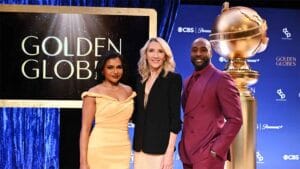 Predictions for the 2025 Golden Globes: Winners, Contenders, and Trends