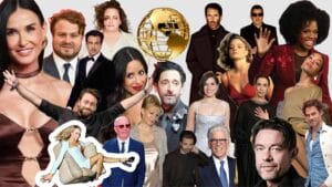 Golden Globes 2025: Shocking Snubs, Surprise Wins, and the Night’s Biggest Talking Points