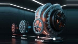 The Evolution of Ideogram 2.1: A Step Towards Precision in Generative AI