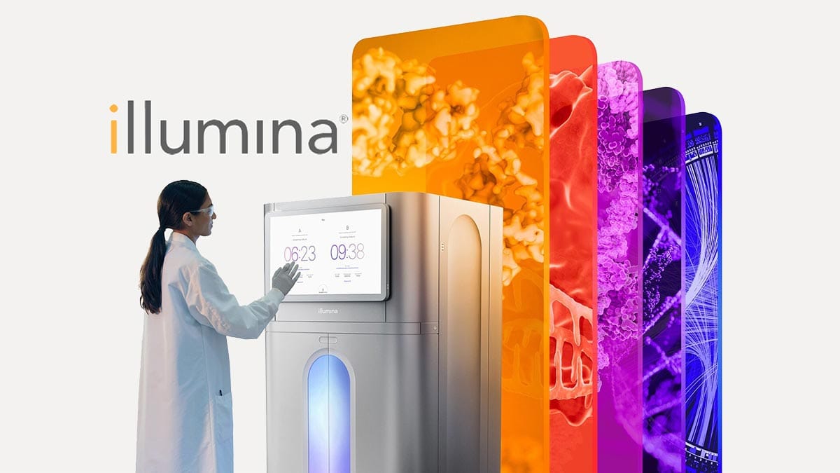 Illumina Democratizes Genomics with NovaSeq X Single-Flow System & Multiomic Innovations