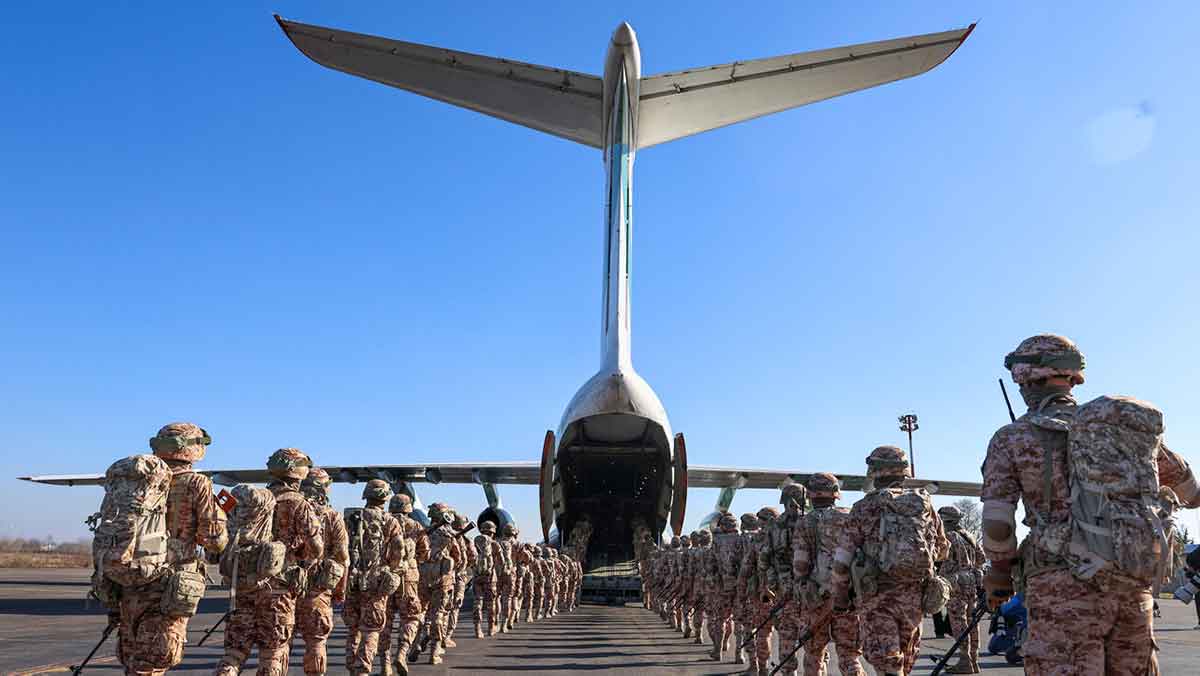 Iran’s IRGC and Basij to Conduct Large-Scale Military Drills Across the Country