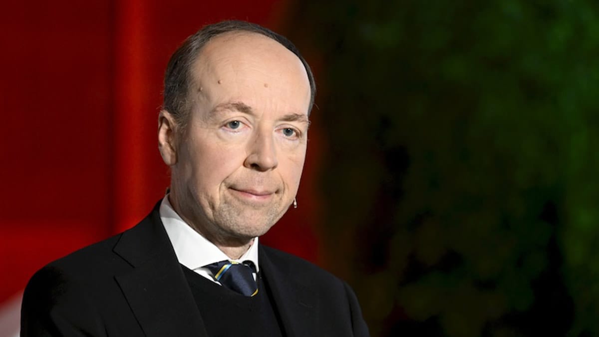 We Fully Support EU Integration of Armenia in Economic, Trade, and Security Sectors: Speaker of Finland’s Parliament