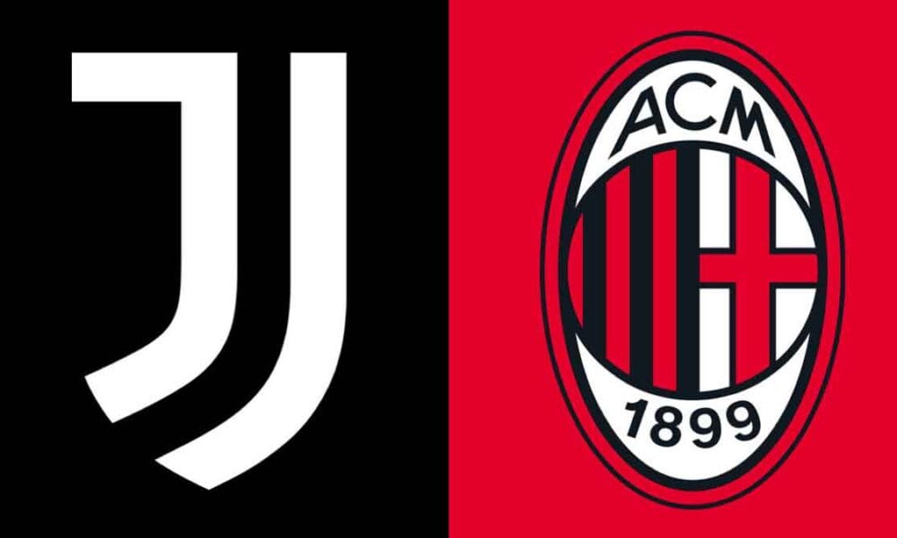 Juventus vs Milan