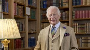 Why King Charles III Will Not Attend Pope Francis’ Funeral