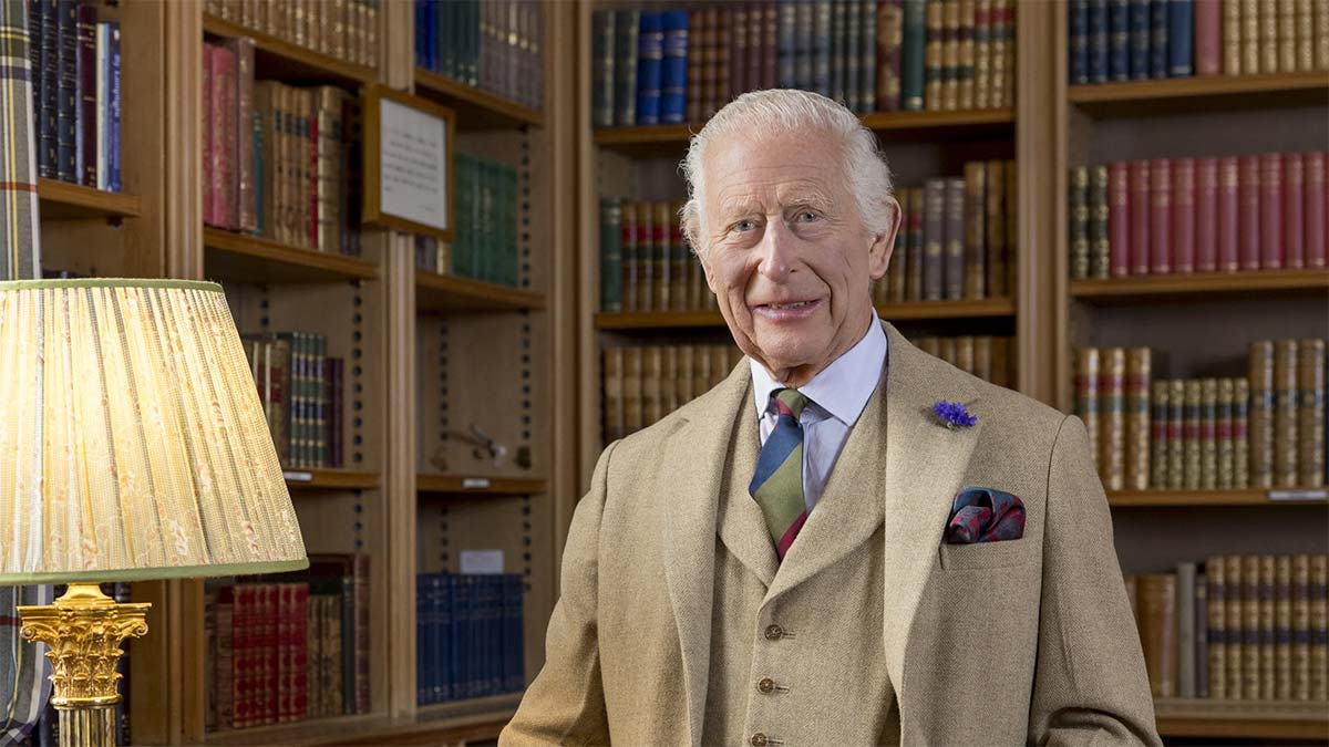 Why King Charles III Will Not Attend Pope Francis’ Funeral