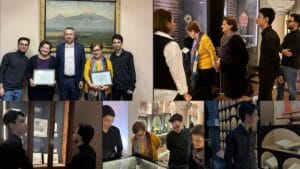 The Matenadaran’s Dedication to Artsakh, Nagorno-Karabakh’s Written Heritage: Safeguarding Ink and Identity: