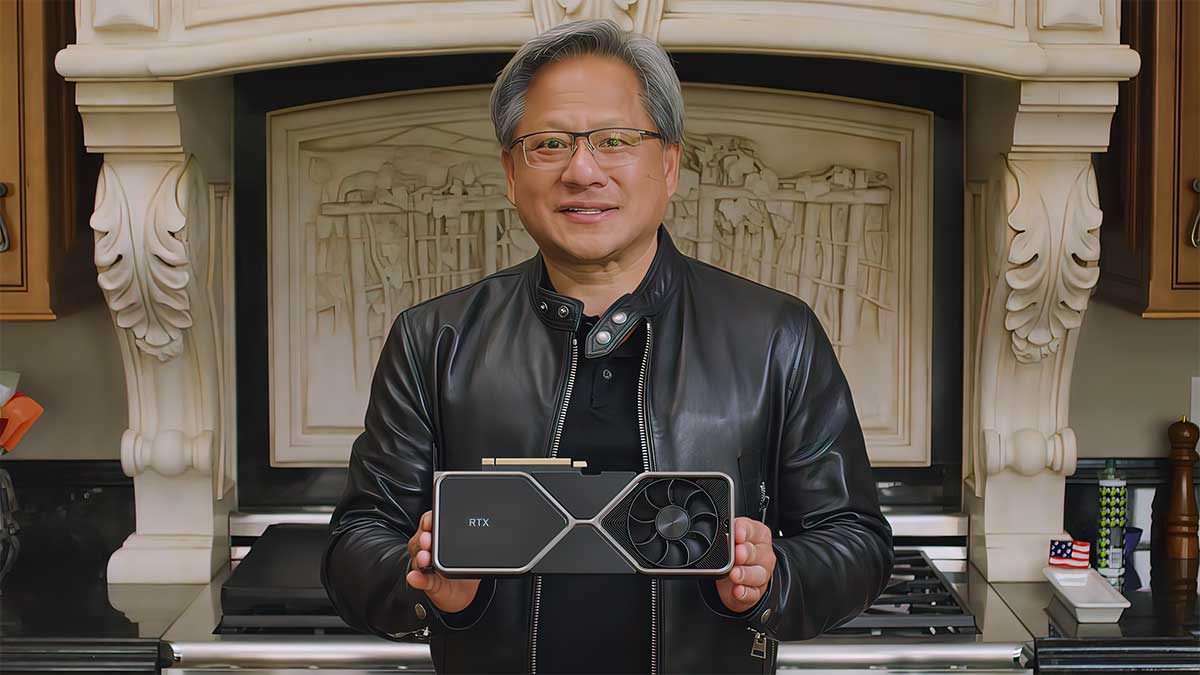 NVIDIA Celebrates GPU Legacy With Signed GeForce 256 Giveaway