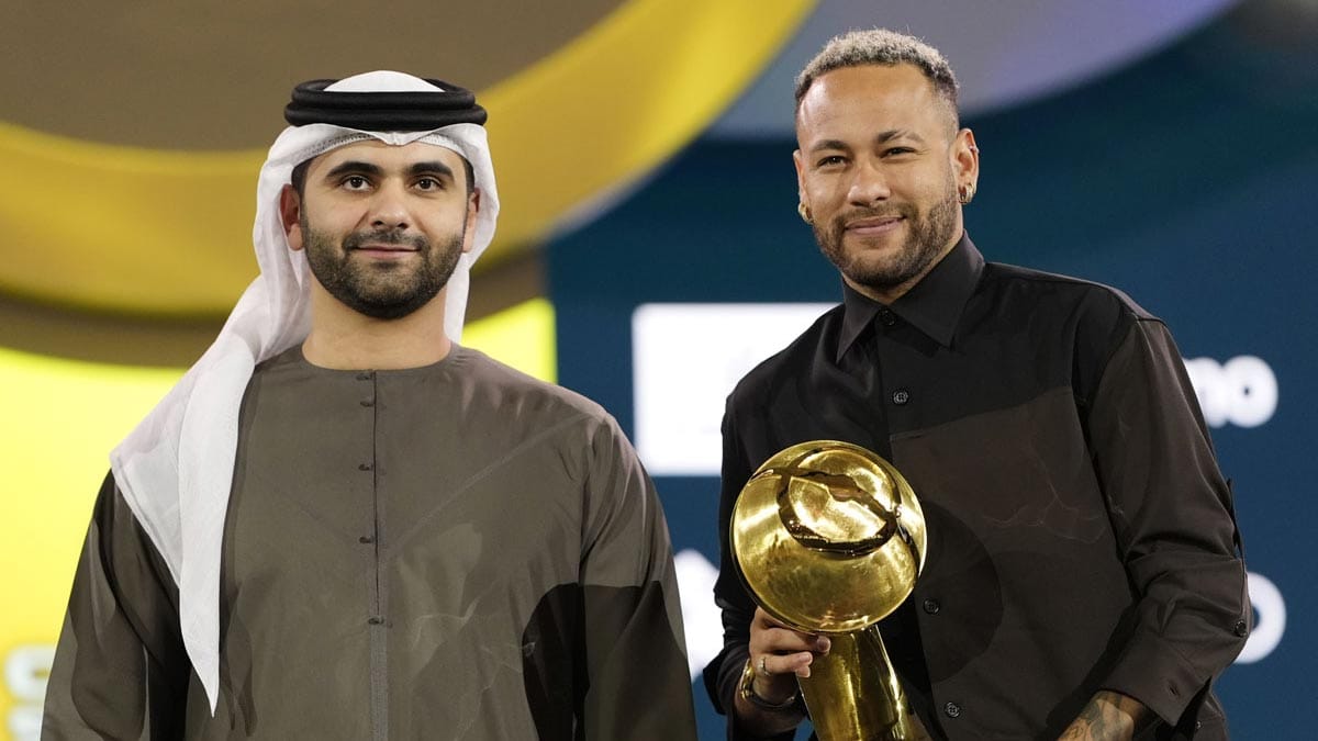 Neymar’s Final World Cup Journey: A Farewell to Brazil’s Icon