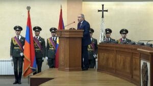 Pashinyan’s “Patriotism” Concept and the Regression of Promised Reforms