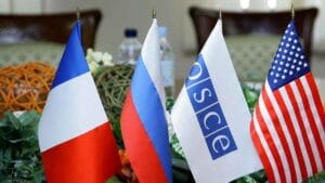 The Risks of Dissolving the Minsk Group and the Issue of Armenia’s Statehood