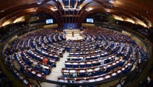 PACE Calls on Azerbaijan to Release Former Artsakh Leaders and All Armenian Detainees