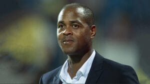 Patrick Kluivert to Command: Can a Dutch Mastermind Unlock Indonesia’s World Cup Dream?