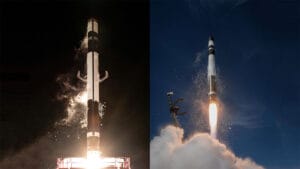 Rocket Lab vs. SpaceX: Can Price Give Rocket Lab the Edge?