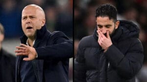 Liverpool vs Manchester United: Anfield Clash Set to Proceed Despite Weather Warnings