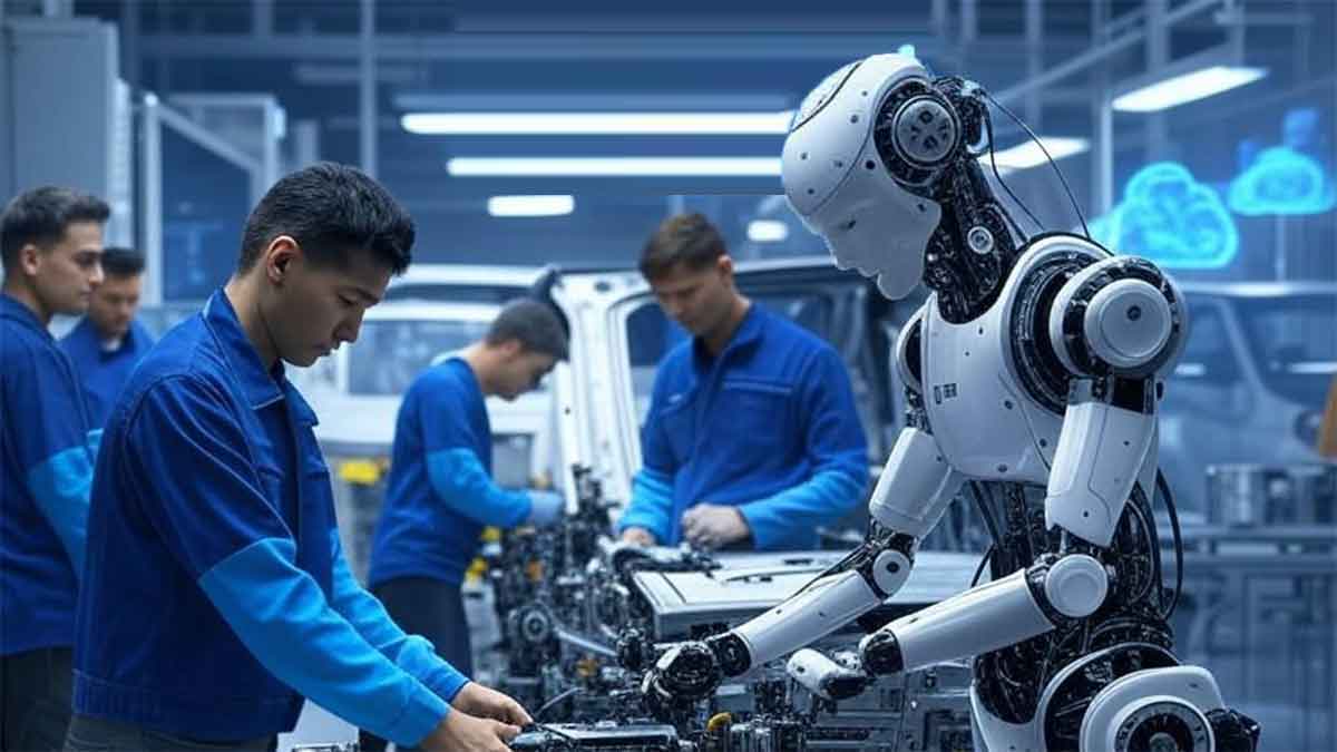 Valeo and AWS Reshape the Automotive Industry: A Cloud-Driven Future