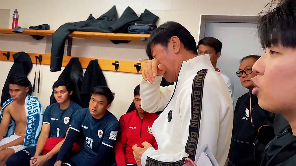 PSSI’s Next Move: Who Holds the Key to Indonesia’s Football Future After Shin Tae-yong