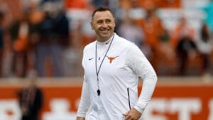 Steve Sarkisian: Armenian Heritage and the Resilience Shaping College Football
