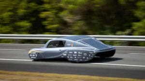 Revolutionizing Mobility: Honda and AWS Team Up for Software-Defined Vehicles and AI-Enhanced EV Charging Solutions