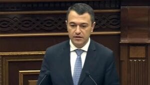 Cadastre Committee of Armenia to Waive Some Penalties: Correcting Past Mistakes