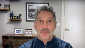 Tenable Mourns the Loss of CEO Amit Yoran