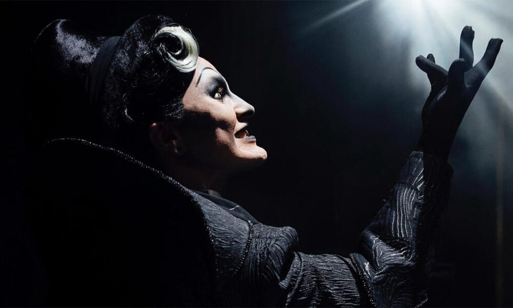 RuPaul’s Drag Race UK Star The Vivienne