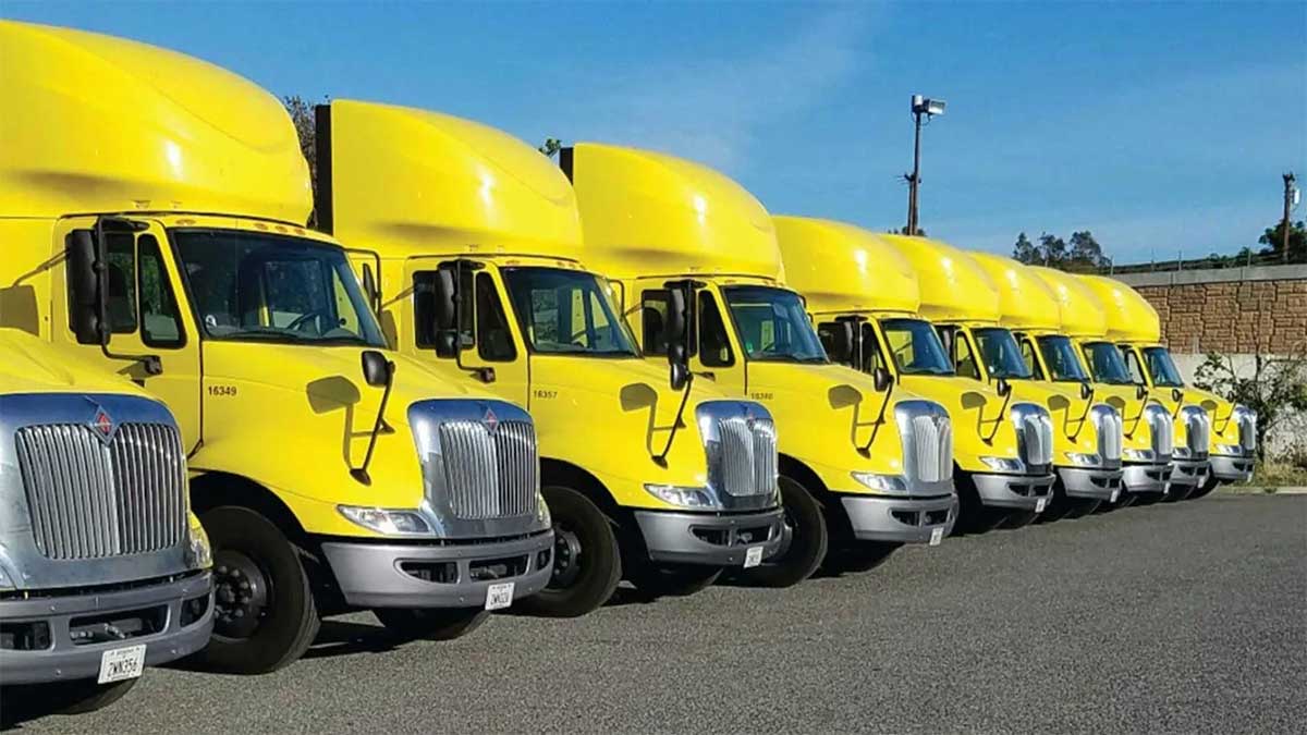 Armenia to Introduce Electronic Permit System for Freight Transport