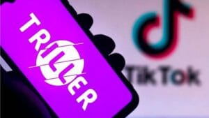 Triller Gains Momentum Amid TikTok Uncertainty: A New Contender in Short-Form Video?