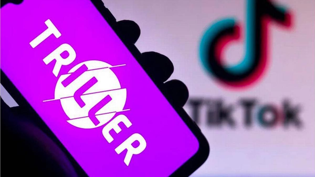 Triller Gains Momentum Amid TikTok Uncertainty: A New Contender in Short-Form Video?