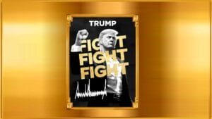 Official Trump Token Surges with 185% Annual Growth as Market Cap Hits $4.2B