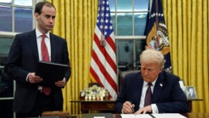 How Trump’s Federal Hiring Freeze Could Impact Your Taxes and the IRS