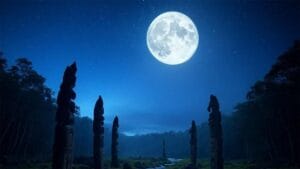 Wolf Moon January 2026: Supermoon, Meteor Shower, and Night Sky Highlights