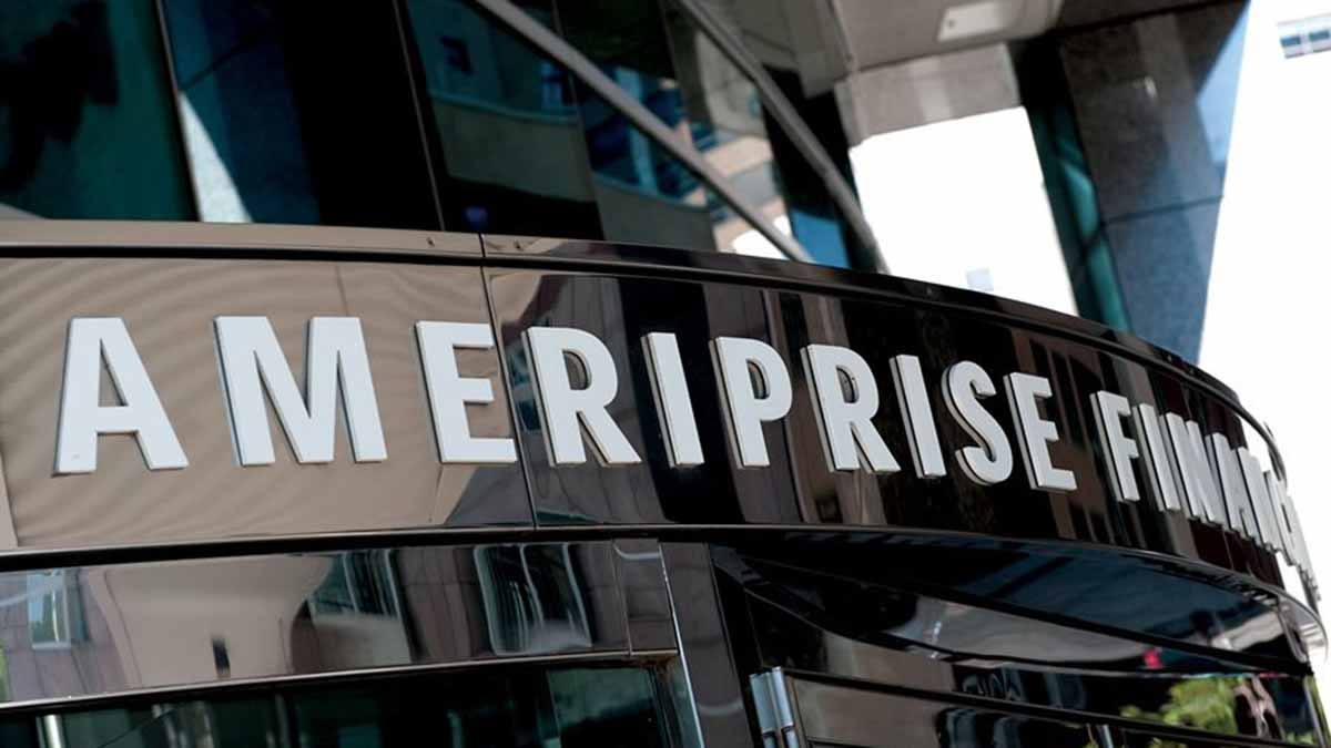 Ameriprise Makes Strategic Hire, Adds $140 Million in Assets