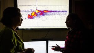 Bacteria Found to “Eat” Forever Chemicals, Offering New Hope for PFAS Cleanup