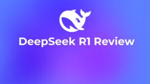 Open-Source DeepSeek-R1 Challenges OpenAI’s o1 in Advanced Benchmarks