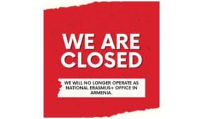 Erasmus+ Exit: Armenia’s Higher Education at a Crossroads