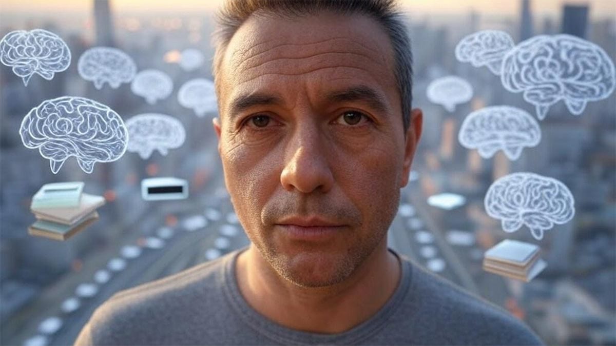 Could Fasting or Caloric Restriction Prevent Brain Aging?