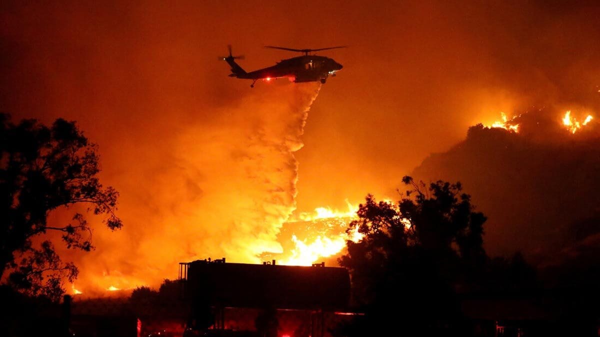 Los Angeles Wildfires Claim 11 Lives as Communities Mobilize and Government Promises Recovery