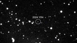 Asteroid 2024 YR4: NASA Declares Earth Safe, Highlighting Planetary Defense