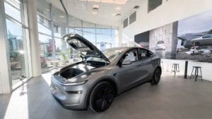 Tesla Faces Challenges as Profits Plummet Amid Musk’s Political Role