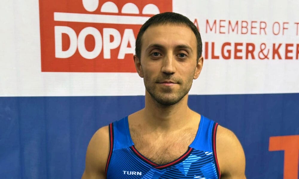 sportsman