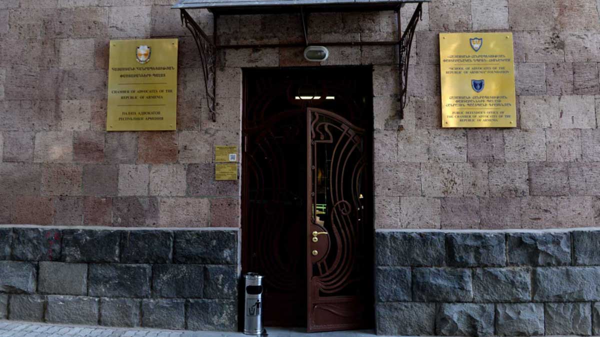 Lawyers’ Strike Against Tax Reforms and Restrictions on Human Rights Advocacy