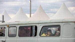 UNICEF Report: Education Crisis Among Refugee Children in Armenia Deepens