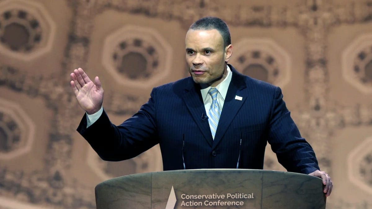 Trump Appoints Dan Bongino as FBI Deputy Director: Analysis and Implications