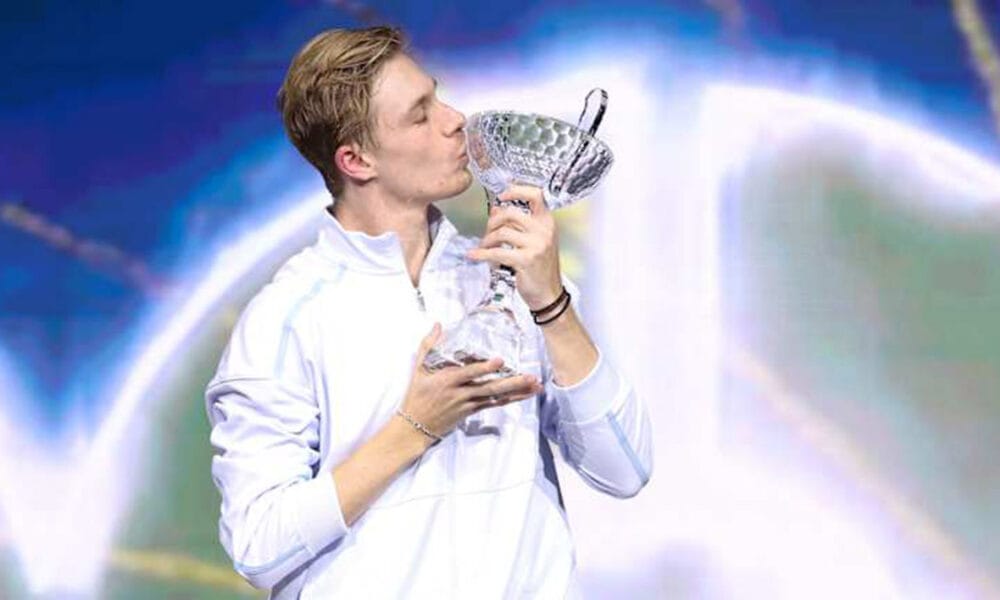 Denis Shapovalov