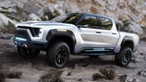 Electric Truck Maker Nikola Declares Bankruptcy: Fall from Grace Amid Fraud and Financial Turmoil