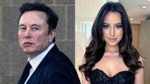 Elon Musk & Ashley St. Clair: Child, Privacy, and Public Scrutiny
