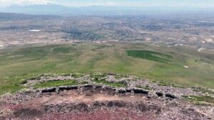 Public Hearings on Controversial Jesus Statue Project in Akunk, Armenia