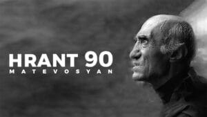 Hrant Matevosyan’s 90th Anniversary: His Literary Legacy and Influence on Armenian Literature